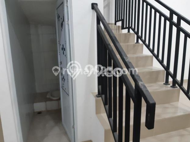 Rumah Modern 3 KT di Grogol Jakarta Barat Unfurnished Rumah Modern 3 KT di Grogol Jakarta Barat Unfurnished
