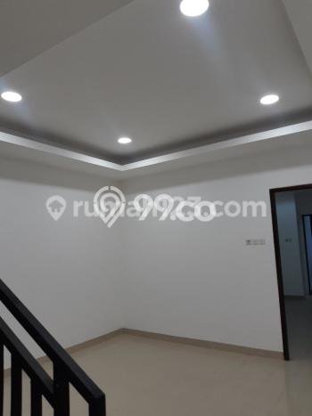 Rumah Modern 3 KT di Grogol Jakarta Barat Unfurnished Rumah Modern 3 KT di Grogol Jakarta Barat Unfurnished