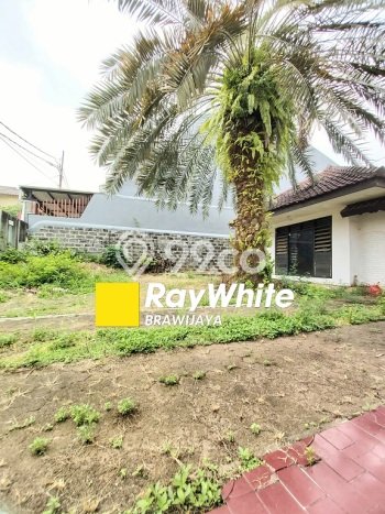 Ready to Use! Luxury House LT 543m2 Desain Elegan di Pejaten Ready to Use! Luxury House LT 543m2 Desain Elegan di Pejaten