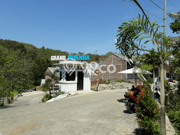 Rumah Lokasi Strategis area Tembalang, Semarang, Luas 60m² Bangunan 36m² Rumah Lokasi Strategis area Tembalang, Semarang, Luas 60m² Bangunan 36m²