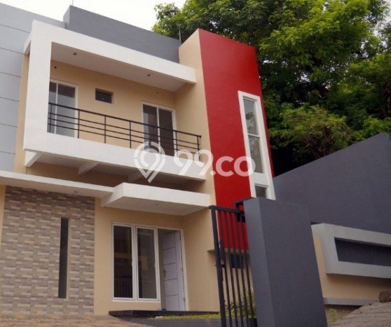 Jual Rumah Minimalis Bagus Punya 4 KT di Semarang Barat Semarang SHM Jual Rumah Minimalis Bagus Punya 4 KT di Semarang Barat Semarang SHM