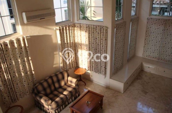 Rumah area Lippo Karawaci, 3 KM, Konsep Minimalis, LT 275m² LB 208m² Rumah area Lippo Karawaci, 3 KM, Konsep Minimalis, LT 275m² LB 208m²