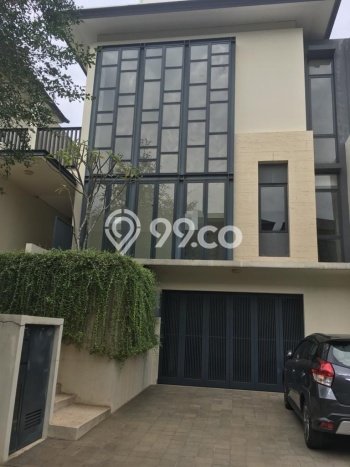 Dijual Rumah Luas Elegan Dengan View Eksklusif di BSD, Tangerang Dijual Rumah Luas Elegan Dengan View Eksklusif di BSD, Tangerang