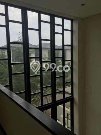 Dijual Rumah Luas Elegan Dengan View Eksklusif di BSD, Tangerang Dijual Rumah Luas Elegan Dengan View Eksklusif di BSD, Tangerang