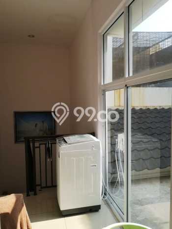 Jual Rumah Luas Elegan Dengan View Eksklusif di Green Lake City, Jakarta Barat Jual Rumah Luas Elegan Dengan View Eksklusif di Green Lake City, Jakarta Barat