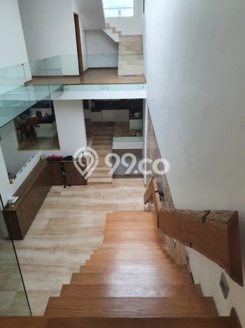 For Sale! Luxury House LT 313m2 Desain Elegan di Pantai Indah Kapuk For Sale! Luxury House LT 313m2 Desain Elegan di Pantai Indah Kapuk
