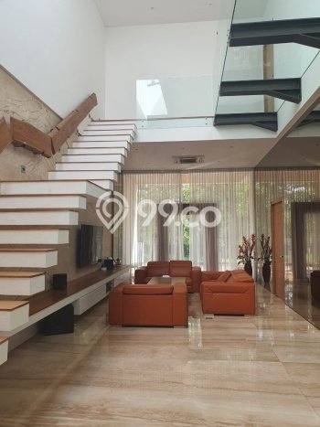 For Sale! Luxury House LT 313m2 Desain Elegan di Pantai Indah Kapuk For Sale! Luxury House LT 313m2 Desain Elegan di Pantai Indah Kapuk