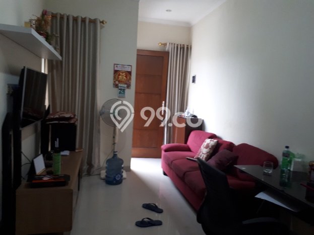 Jual Rumah Eksklusif 3 KT di Pondok Benda, Tangerang Jual Rumah Eksklusif 3 KT di Pondok Benda, Tangerang
