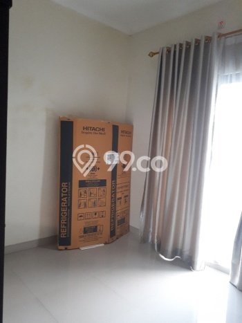 Jual Rumah Eksklusif 3 KT di Pondok Benda, Tangerang Jual Rumah Eksklusif 3 KT di Pondok Benda, Tangerang