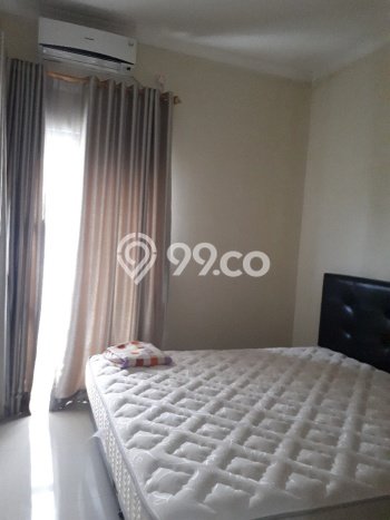 Jual Rumah Eksklusif 3 KT di Pondok Benda, Tangerang Jual Rumah Eksklusif 3 KT di Pondok Benda, Tangerang