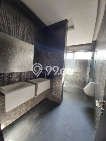Jual Rumah Luas Megah Dengan View Eksklusif di BSD, Tangerang Jual Rumah Luas Megah Dengan View Eksklusif di BSD, Tangerang