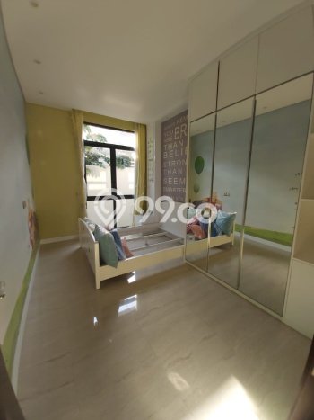 Jual Rumah Luas Megah Dengan View Eksklusif di BSD, Tangerang Jual Rumah Luas Megah Dengan View Eksklusif di BSD, Tangerang