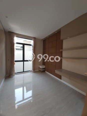 Jual Rumah Luas Megah Dengan View Eksklusif di BSD, Tangerang Jual Rumah Luas Megah Dengan View Eksklusif di BSD, Tangerang