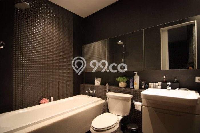 Ready to Use! Premium House LT 504m2 Desain Modern di Gading Serpong Pondok Hijau Golf Ready to Use! Premium House LT 504m2 Desain Modern di Gading Serpong Pondok Hijau Golf