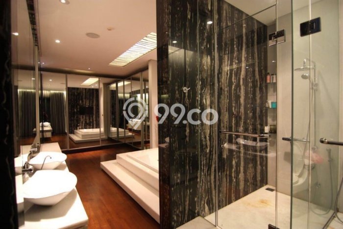 Ready to Use! Premium House LT 504m2 Desain Modern di Gading Serpong Pondok Hijau Golf Ready to Use! Premium House LT 504m2 Desain Modern di Gading Serpong Pondok Hijau Golf
