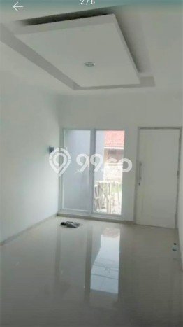 Rumah Luas Asri 3 KT Siap Pakai di BSD Tangerang Rumah Luas Asri 3 KT Siap Pakai di BSD Tangerang
