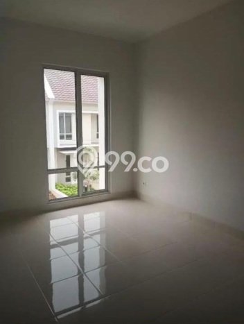 Rumah Modern 3 KT di Gading Serpong Tangerang Unfurnished Rumah Modern 3 KT di Gading Serpong Tangerang Unfurnished