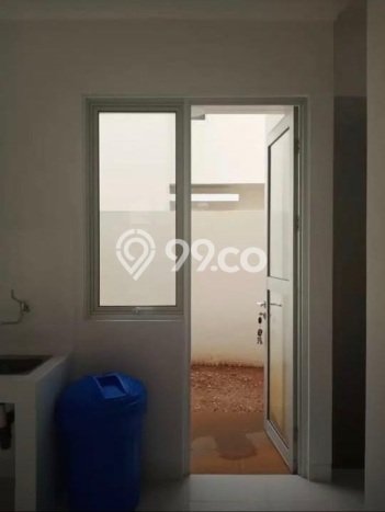 Rumah Modern 3 KT di Gading Serpong Tangerang Unfurnished Rumah Modern 3 KT di Gading Serpong Tangerang Unfurnished