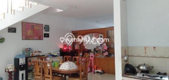 Rumah Elit Modern Siap Huni di Green Garden Jakarta Barat Rumah Elit Modern Siap Huni di Green Garden Jakarta Barat