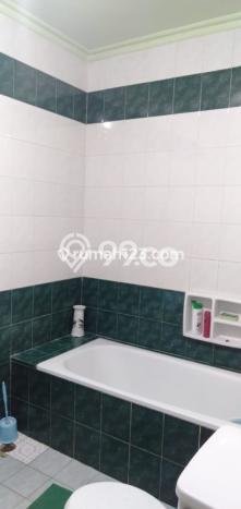 Rumah Elit Modern Siap Huni di Green Garden Jakarta Barat Rumah Elit Modern Siap Huni di Green Garden Jakarta Barat