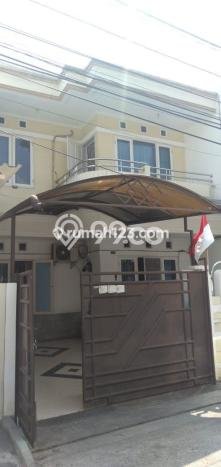 Rumah Elit Modern Siap Huni di Green Garden Jakarta Barat Rumah Elit Modern Siap Huni di Green Garden Jakarta Barat