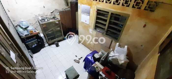 Dijual Rumah Siap Huni di Andir Bandung Harga Rp 250 Juta LT 32m2 Dijual Rumah Siap Huni di Andir Bandung Harga Rp 250 Juta LT 32m2