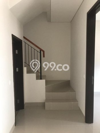 Hunian Nyaman Asri 3 KT Siap Pakai di BSD City Tangerang Hunian Nyaman Asri 3 KT Siap Pakai di BSD City Tangerang