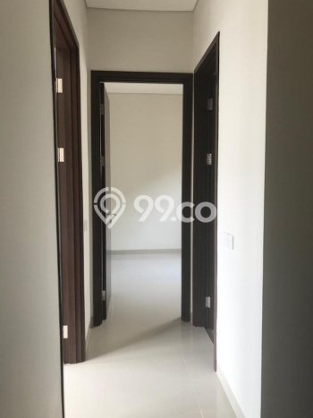 Hunian Nyaman Asri 3 KT Siap Pakai di BSD City Tangerang Hunian Nyaman Asri 3 KT Siap Pakai di BSD City Tangerang