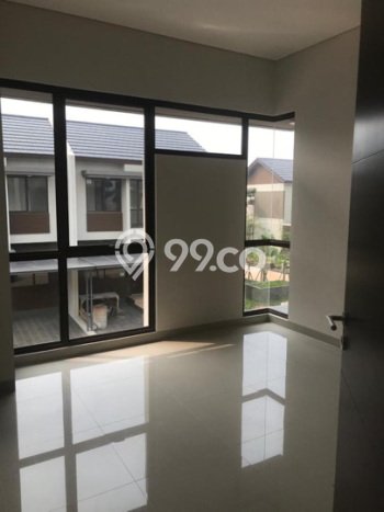 Hunian Nyaman Asri 3 KT Siap Pakai di BSD City Tangerang Hunian Nyaman Asri 3 KT Siap Pakai di BSD City Tangerang