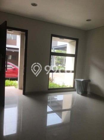 Hunian Nyaman Asri 3 KT Siap Pakai di BSD City Tangerang Hunian Nyaman Asri 3 KT Siap Pakai di BSD City Tangerang