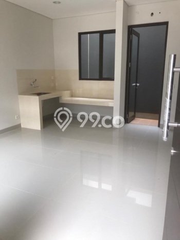 Hunian Nyaman Asri 3 KT Siap Pakai di BSD City Tangerang Hunian Nyaman Asri 3 KT Siap Pakai di BSD City Tangerang