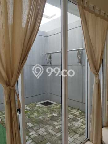Rumah sewa siap pakai 3 Kamar Tidur di BSD, Tangerang Rumah sewa siap pakai 3 Kamar Tidur di BSD, Tangerang