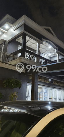 Dijual Rumah Mewah Exclusive di Kebayoran Lama, Jakarta Selatan Dijual Rumah Mewah Exclusive di Kebayoran Lama, Jakarta Selatan