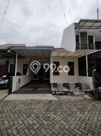 Jual Rumah Strategis Bagus Punya 3 KT di Ciledug Tangerang SHM Jual Rumah Strategis Bagus Punya 3 KT di Ciledug Tangerang SHM