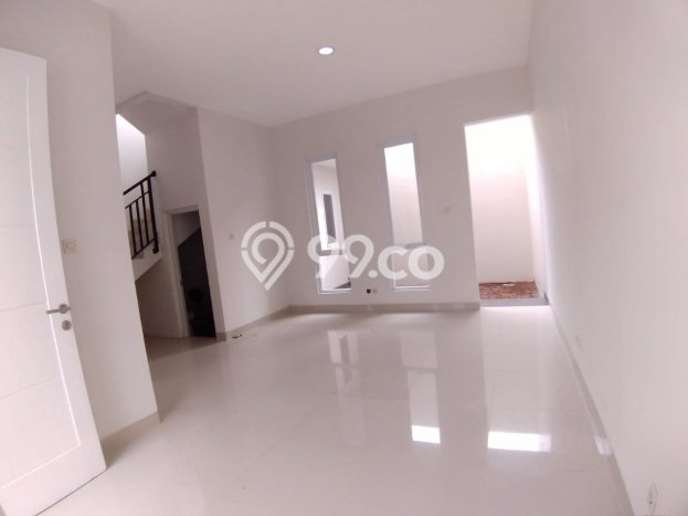 Hunian Nyaman Asri 3 KT Siap Huni di Alam Sutera Tangerang Hunian Nyaman Asri 3 KT Siap Huni di Alam Sutera Tangerang