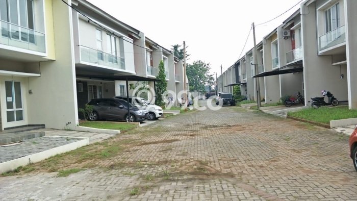 Hunian Nyaman Asri 3 KT Siap Huni di Alam Sutera Tangerang Hunian Nyaman Asri 3 KT Siap Huni di Alam Sutera Tangerang