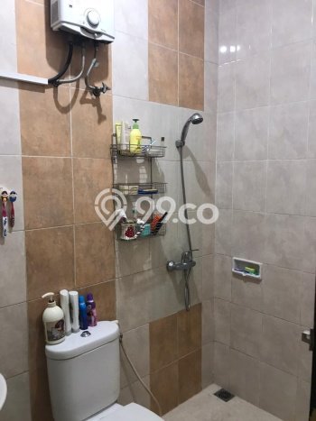 Rumah Elit LB 349m2 Siap Pakai Desain Elegan di Kedoya, Jakarta Barat Rumah Elit LB 349m2 Siap Pakai Desain Elegan di Kedoya, Jakarta Barat