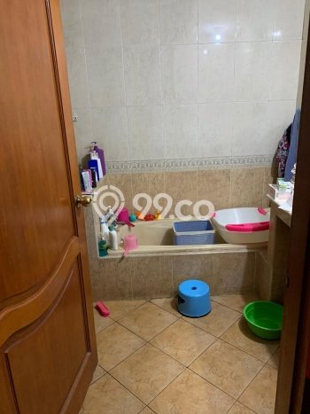 Rumah Elit LB 349m2 Siap Pakai Desain Elegan di Kedoya, Jakarta Barat Rumah Elit LB 349m2 Siap Pakai Desain Elegan di Kedoya, Jakarta Barat