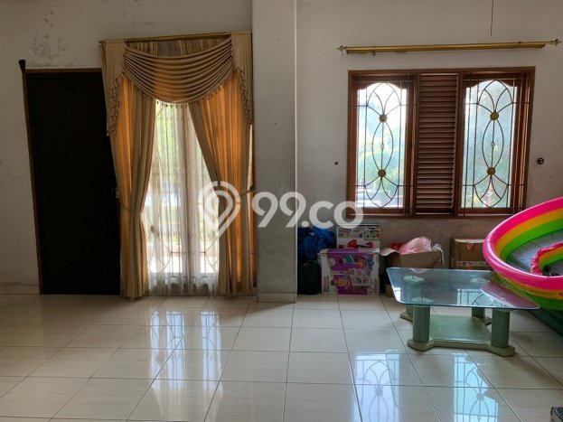 Rumah Elit LB 349m2 Siap Pakai Desain Elegan di Kedoya, Jakarta Barat Rumah Elit LB 349m2 Siap Pakai Desain Elegan di Kedoya, Jakarta Barat