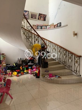 Rumah Elit LB 349m2 Siap Pakai Desain Elegan di Kedoya, Jakarta Barat Rumah Elit LB 349m2 Siap Pakai Desain Elegan di Kedoya, Jakarta Barat