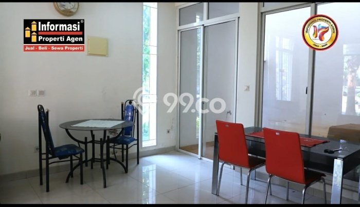 Hot Offer Hunian Mewah Ideal dan Luas di Cengkareng, Jakarta Barat Hot Offer Hunian Mewah Ideal dan Luas di Cengkareng, Jakarta Barat