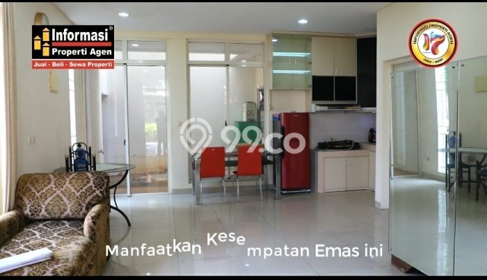 Hot Offer Hunian Mewah Ideal dan Luas di Cengkareng, Jakarta Barat Hot Offer Hunian Mewah Ideal dan Luas di Cengkareng, Jakarta Barat
