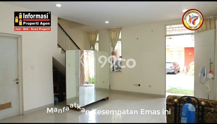 Hot Offer Hunian Mewah Ideal dan Luas di Cengkareng, Jakarta Barat Hot Offer Hunian Mewah Ideal dan Luas di Cengkareng, Jakarta Barat