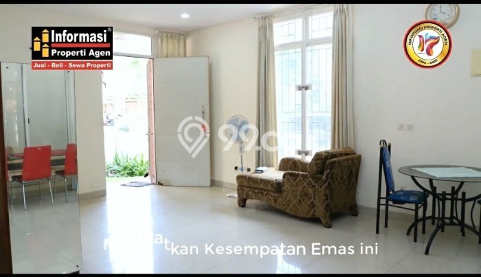 Hot Offer Hunian Mewah Ideal dan Luas di Cengkareng, Jakarta Barat Hot Offer Hunian Mewah Ideal dan Luas di Cengkareng, Jakarta Barat