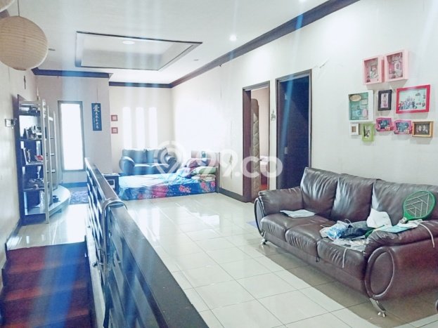 Rumah PREMIUM area Kota Baru Parahyangan, Bandung, Luas 126m² LB 200m² HARGA TERBAIK! Rumah PREMIUM area Kota Baru Parahyangan, Bandung, Luas 126m² LB 200m² HARGA TERBAIK!
