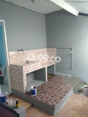 Rumah Minimalis LB/LT 60m2/78m2 Dijual di Cibubur, Jakarta Timur Rumah Minimalis LB/LT 60m2/78m2 Dijual di Cibubur, Jakarta Timur