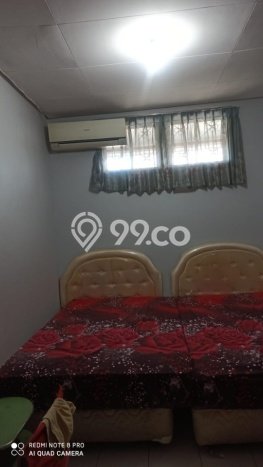 Rumah 4 KT 2 KM di Lokasi Pulo Permata Sari, Bekasi Rumah 4 KT 2 KM di Lokasi Pulo Permata Sari, Bekasi