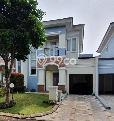 Hunian Nyaman Asri 3 KT Siap Pakai di Gading Serpong Pondok Hijau Golf Tangerang Hunian Nyaman Asri 3 KT Siap Pakai di Gading Serpong Pondok Hijau Golf Tangerang