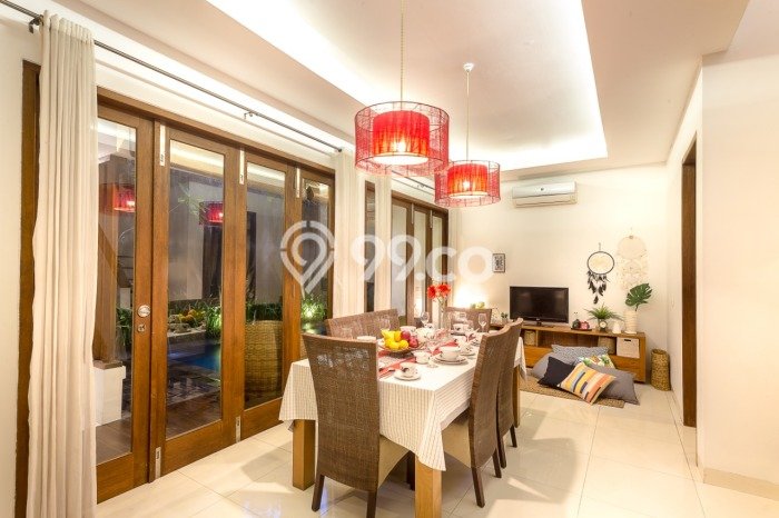 Dijual Rumah Mewah Elegan Dengan View Cantik di BSD, Tangerang Dijual Rumah Mewah Elegan Dengan View Cantik di BSD, Tangerang