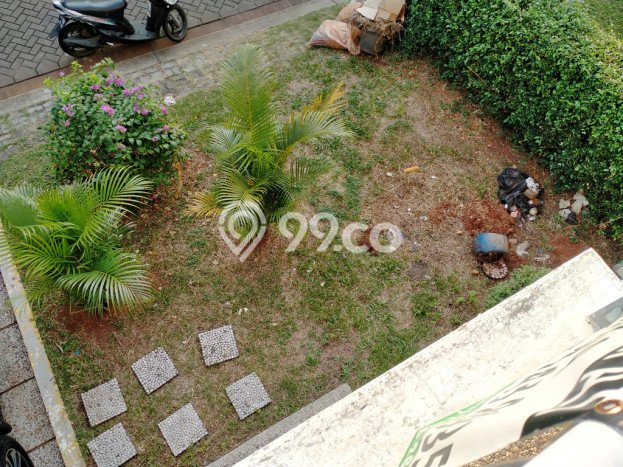 Rumah Modern LB/LT 114m2/112m2 Siap Huni di Raffles Hills, Jakarta Timur Rumah Modern LB/LT 114m2/112m2 Siap Huni di Raffles Hills, Jakarta Timur